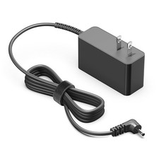 12V AC Adapter Charger for SGIN M17 M17Pro M17S 17 Inch 17.3