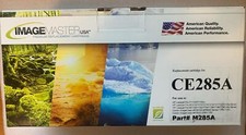 IMAGE MASTER USA Premium Replacement Cartridge LOT OF 3 For Laserjet Pro P1102 picture