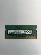 Samsung 16gb DDR4 3200AA Laptop RAM picture