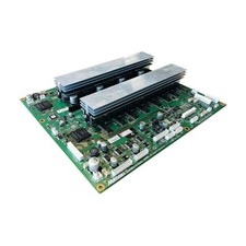 Original Mimaki JV300/CJV300 COM32 IO PCB ASSY - MP-E107944 / MP-E109729 picture