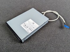 Dell XN068 0XN068 Smart Card Media Reader Drive Bay Module TEAC CA-200 picture