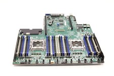 HPE ProLiant DL380 Gen9 DDR4 Dual LGA 2011-3 Server Motherboard P/N: 843307-001 picture