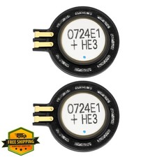 ECSiNG 2pcs Replacement Internal Speaker 2.3x0.4cm Loudspeaker Audio Louder S... picture