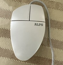 Vintage Computer Mouse ALPS picture