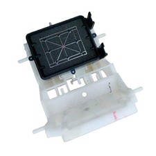 Captop Capping Unit Ink Pad Fits For Epson WF 8010DW 8510DWF 8090 8590 8010 8093 picture