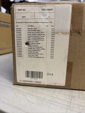 Genuine Ricoh PMD179600K Maintenance Kit picture