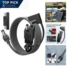 Starlink Mini SAE Cable Connector with Polarity Reverse Adapter Weatherproof ... picture