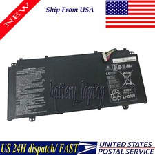 AP15O5L Battery for Acer Aspire S13 S5-371 Chromebook R13 CB5-312T Swift 1 picture