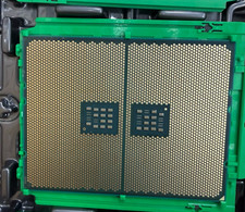AMD EPYC 7402P CPU (3.35GHz, 24 Core, Socket SP3, Tray) Server - UNLOCKED picture