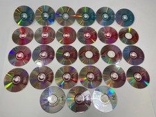 Vintage Compaq SmartStart Support Software CD Lot NetWare Server Management... picture