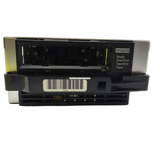 Quantum 8-00500-01 LTO4 FC Tape Drive HP i500 i2000 UF-HE-LTO4-FC - TESTED picture