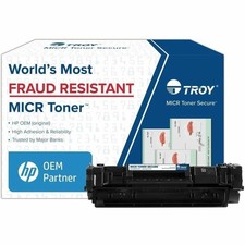 Troy MICR Standard Yield Laser Toner Cartridge - Alternative for HP W1380A picture