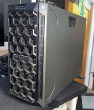 Dell PowerEdge T440 Xeon Silver 4114 32GB RAM 2x240GB 4x600GB 1x450W PSU NO OS picture