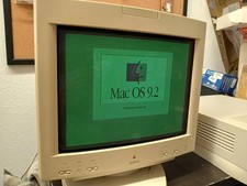AppleVision 750 Display 17