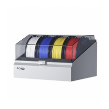 QIDI Box Multi-Color 3D Printing System for QIDI Q2/Q2C 3D Printer picture
