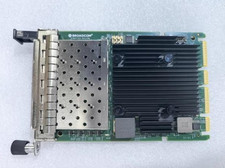 Lenovo ThinkSystem Broadcom 57454 OCP Four-port 10G network Card 01PE771 picture