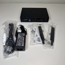 SonicWall TZ370 Wireless-AC Network Security Appliance 02-SSC-2827  Brand New picture