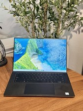 Dell Precision 5550 Intel Xeon W-10855M, 32GB RAM 512gb SSD Nvidia T2000 Max Q D picture