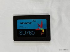 ADATA ASU760 SATA 2.5'' 6Gb/s Internal SSD  ASU760SS-256GT picture