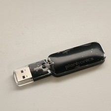 Plantronics D100A-M USB DECT wireless adaptor picture