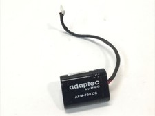 Microsemi ADAPTEC AFM-700 CC BATTERY BACKUP for ASR-8805, 8405, 8805 71605 72405 picture