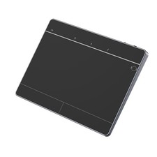 JOMAA Wired&2.4GWireless&Bluetooth Trackpad for Windows 10/11,Rechargeable To... picture