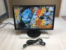Asus VS228H-P 21.5in LCD Monitor VS228H-P with Stand - Pwr HDMI Cable Inc picture