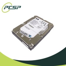 HP Seagate Cheetah 15K.7 450GB SAS 3.5