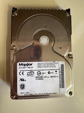 Maxtor Atlas 10K IV 3.5