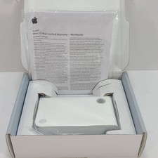 OEM Apple iBook G3-G4 12-inch Battery A1061 - UNTESTED  picture