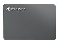 Transcend StoreJet 25C3 Serial ATA TS1TSJ25C3N Hard Drive picture