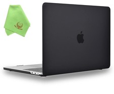 UESWILL Smooth Matte Hard Shell Case 2019-2020 MacBook Pro 16
