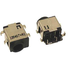 DC Power Jack PLUG SOCKET PORT for Samsung NP300E4V NP300E4X NP300E5C NP300E5E picture