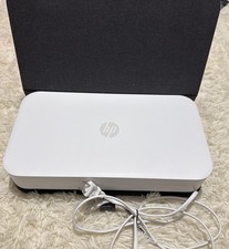 HP Tango Wireless All-In-One Inkjet Printer SNPRC-1805-01 with cover( gray) picture