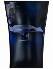 SAMSUNG 34