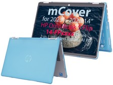 NEW mCover Case for 2025+ HP OmniBook 5 Flip 14-FPxxxx  2-in-1 Windows Laptop PC picture