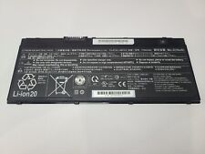 Fujitsu LifeBook T938 Li-ion Laptop Battery | 14.4V 3490mAh | FPB0338S | READ picture
