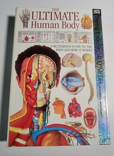 The Ultimate Human Body picture