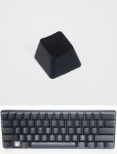 Apex Pro Mini Gaming Keyboard Part - OEM Single Black Key Keycap - , L Arrow Rew picture