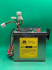 Magitronic 200W Switching Power Supply 5V 12V -5V -12V TC picture