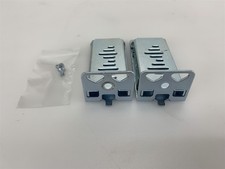 Genuine Cisco 700-23401-02 REV.B0 Rack Mount Ears with 2 Screws picture