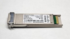 Cisco ONS-XC-10G-EP60.6 DWDM XFP Transceiver Module 10-2592-01 picture