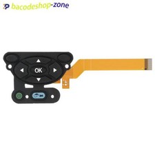 9-Key Keypad Replacement for Zebra QLN220 printer New picture