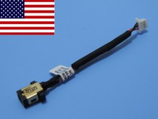 DC POWER JACK CHARGING PORT CABLE HARNESS for  Acer Aspire S7 S7-392-9890 picture