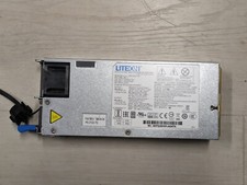 Tested LITEON Switching Power Supply PS-2122-7Q 100-120V/240V 1000W/1200W picture