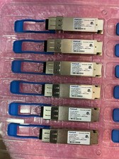 Finisar FTL4C1QE1C GEN1 QSFP-40GBase-LR4  10km 1310nm  LC SMF picture