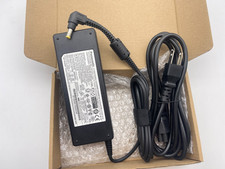 Genuine 110W CF-AA5713A M2 Charger For Panasonic CF-31 CF-33 CF-53 CF-52 CF-19 picture