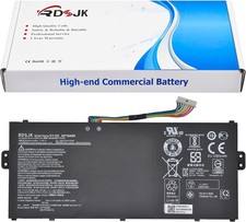 AP19A8K Laptop Battery for Acer Chromebook Spin 311 CP311 CP311 1H CP311 1H picture