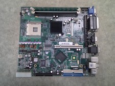 FOR PARTS/NOT WORKING Allen Bradley POS-478-RS 006E020-07-404-RS Motherboard picture