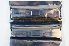 IBM 4GB (2x2GB) 2Rx4 PC2-5300F-555-11 DIMM Server Memory RAM HYS72T256420HFD-3S picture